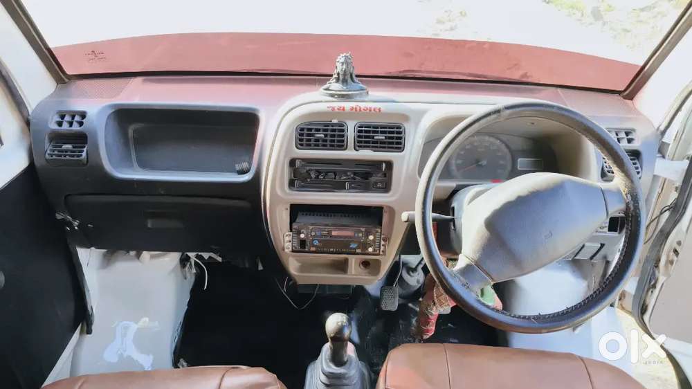 No Problem Gadi Complete