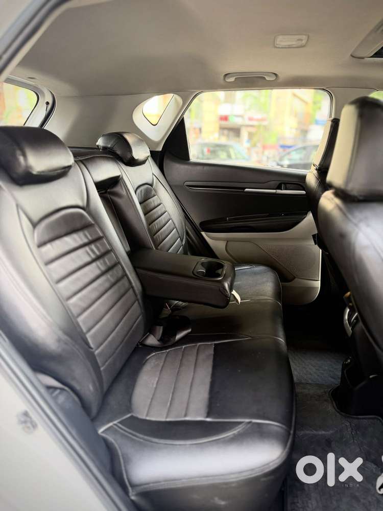 Kia Sonet Htx 1.5 Diesel, 2020, Diesel