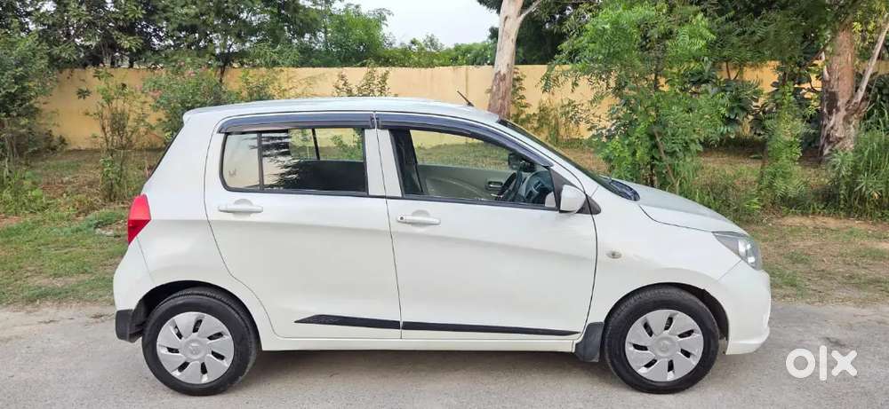Maruti Suzuki Celerio 2021 Cng