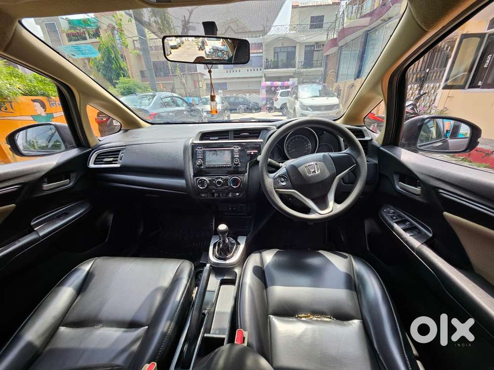 Honda Jazz 1.2 Sv I Vtec, 2018, Cng & Hybrids