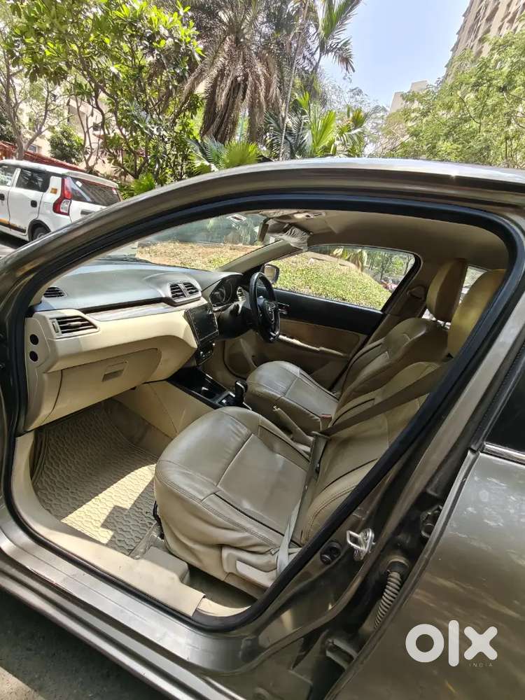 Maruti Suzuki Dzire Automatic For Sale