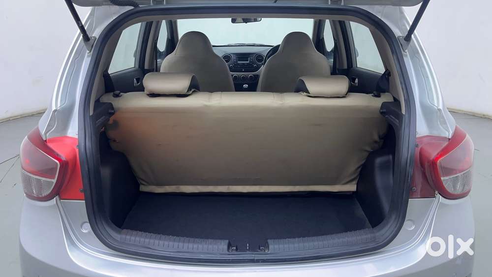 Hyundai Grand I10 1.2 Kappa Asta, 2013, Petrol