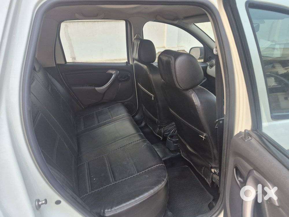 Renault Duster 85ps Diesel Rxl, 2013, Diesel