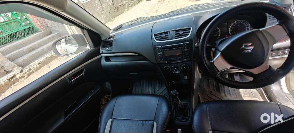 Maruti Suzuki Swift 2016