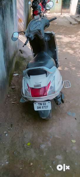 Activa 2015 discount model price olx