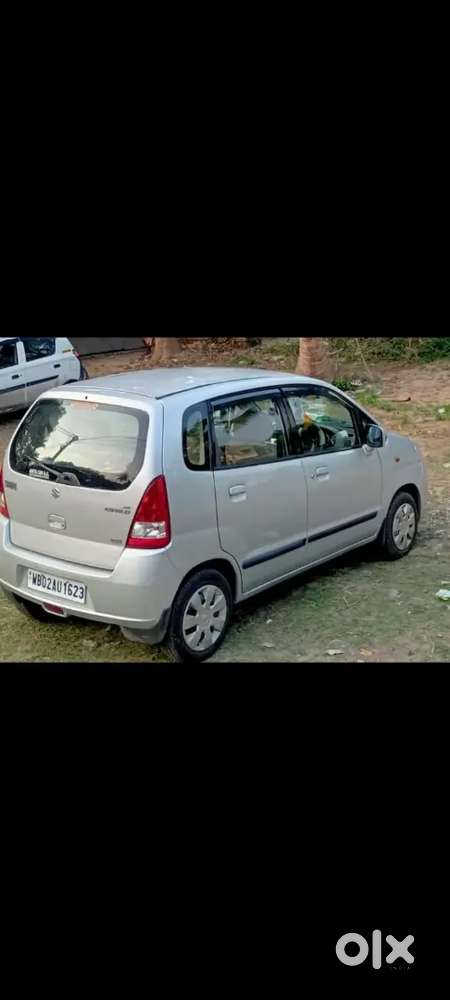 Maruti Suzuki Zen Estilo 1.0 Vxi 2010