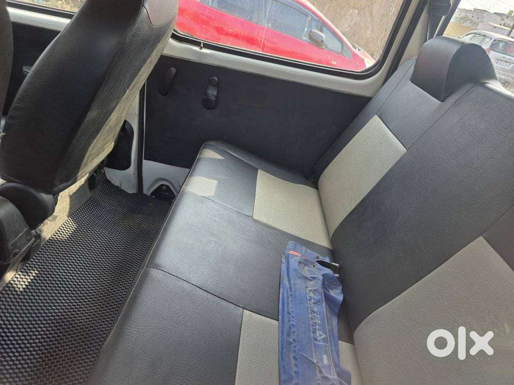 Maruti Suzuki Eeco 5 Seater Ac, 2023