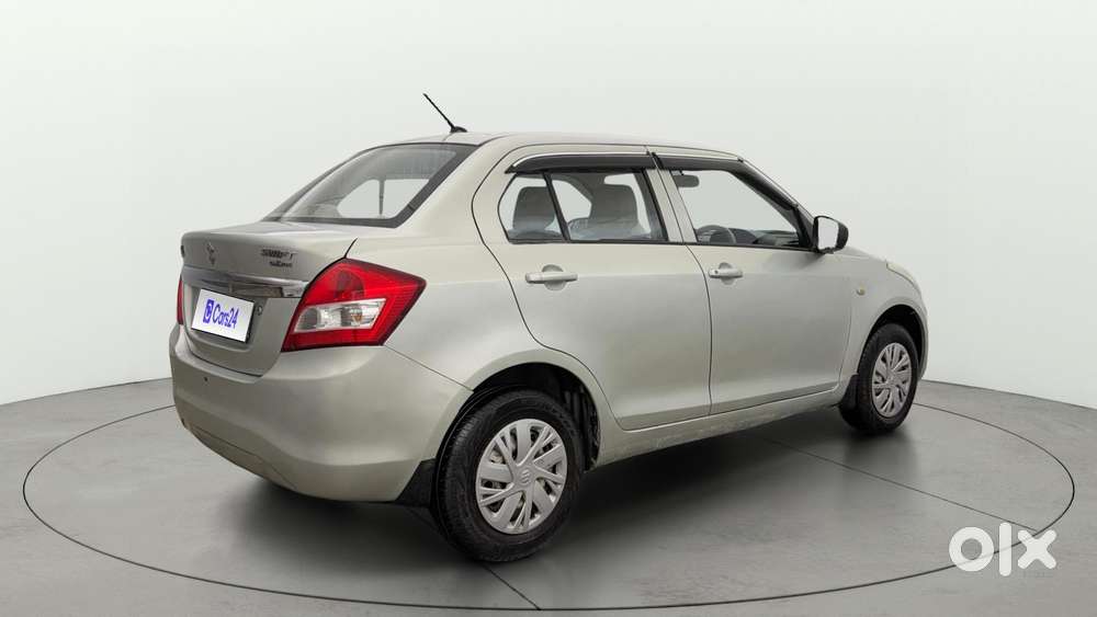 Maruti Suzuki Swift Dzire 1.2 Lxi (o), 2016, Petrol