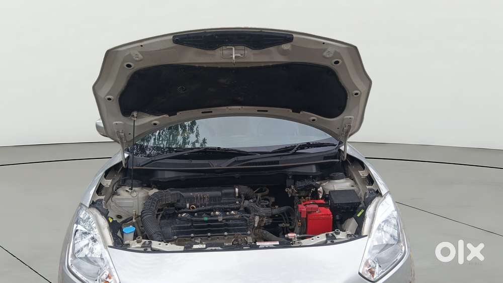 Maruti Suzuki Swift 1.3 Zxi, 2020, Petrol