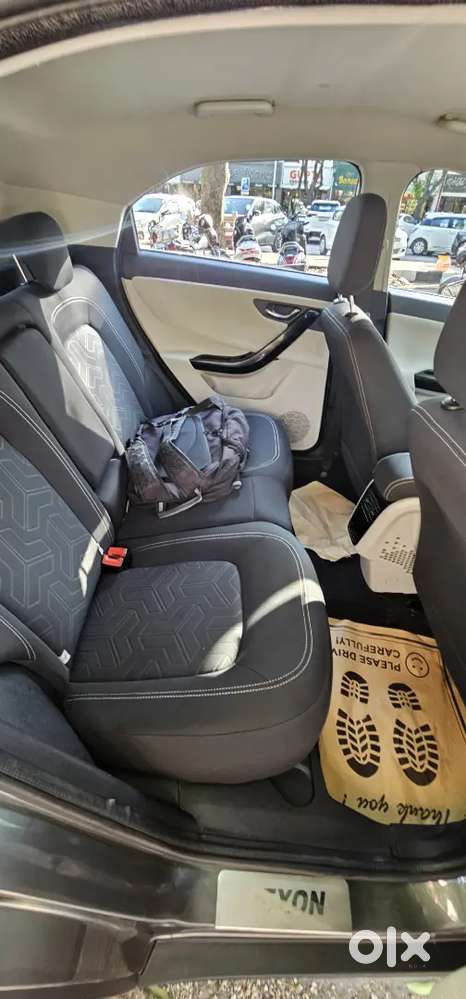 2021 Tata Nexon Xz Plus Top Condition