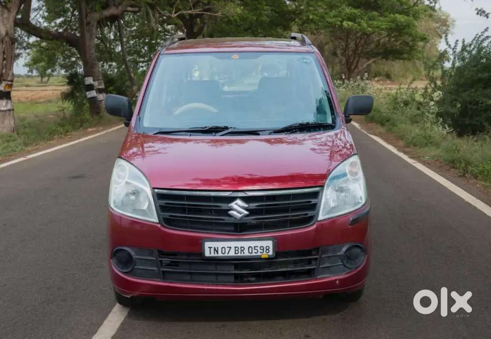 Lpg And Petrol