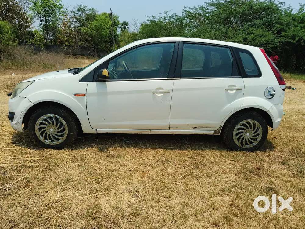 Ford Figo For Sale