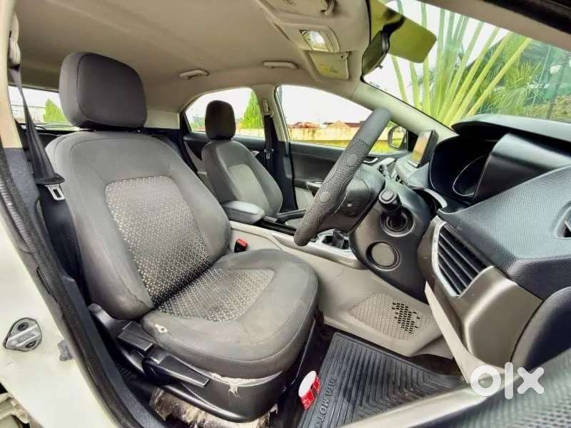Tata Nexon 1.5 Revotorq Xz Plus, 2018, Diesel