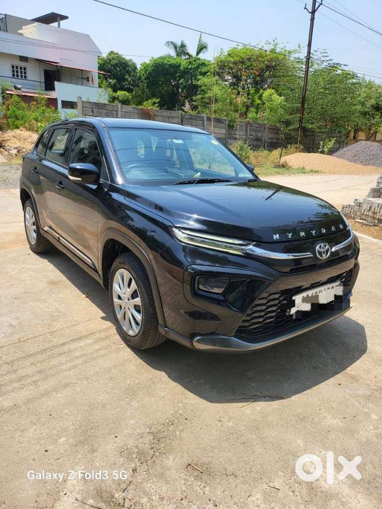 Toyota Urban Cruiser Hyryder 1.5 E Neo Drive, 2025, Petrol
