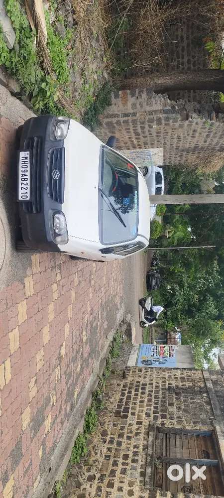 Maruti Suzuki Alto 2002