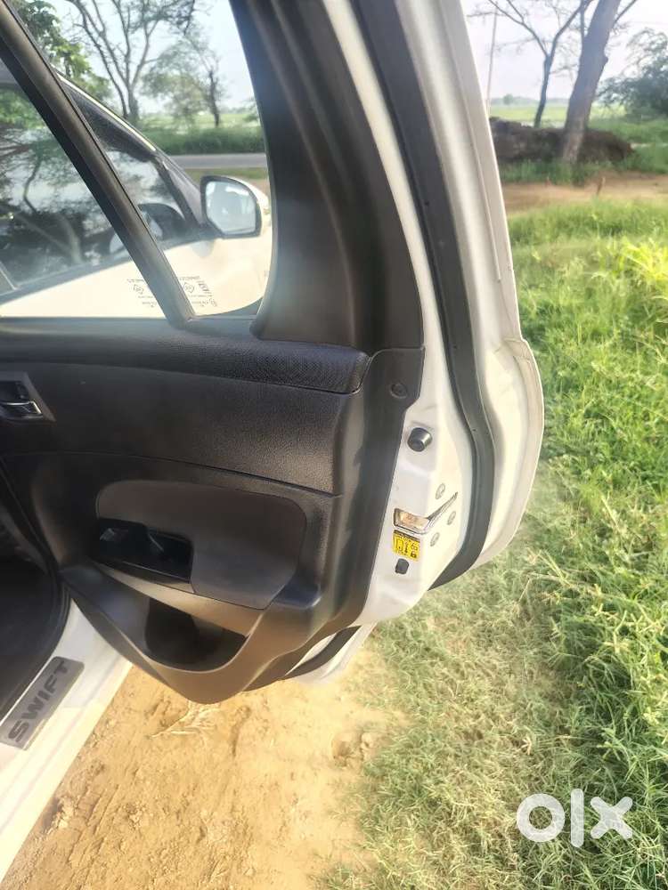 Swift Vdi Optional 16 Model 2air Bag 98000km Company Record Both Key