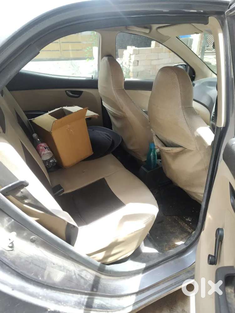 Hyundai Eon Sportz 2016