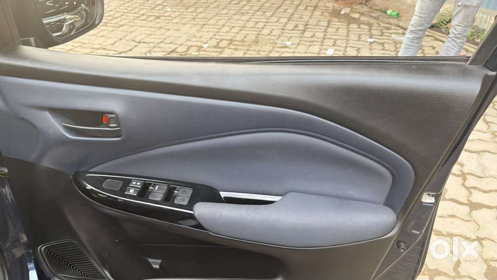 Maruti Suzuki Baleno, 2024, Petrol