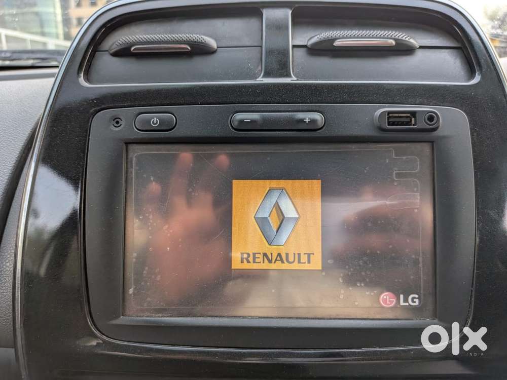 Renault Kwid Rxt Optional, 2016, Petrol