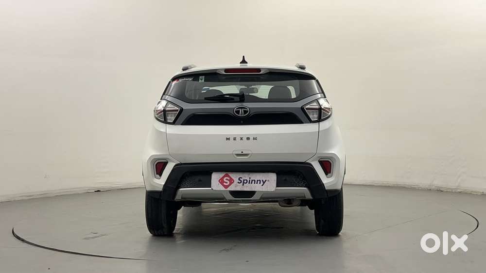 Tata Nexon