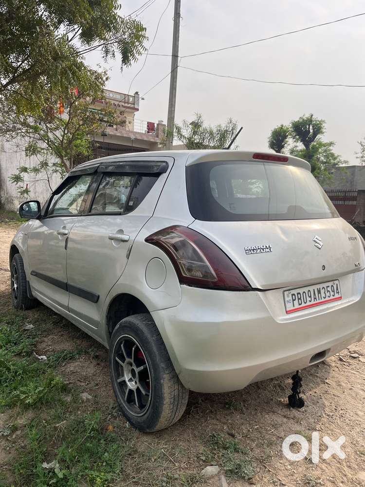 Maruti Suzuki Swift Diesel Good Condition