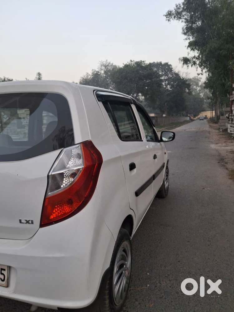 Maruti Suzuki Alto K10