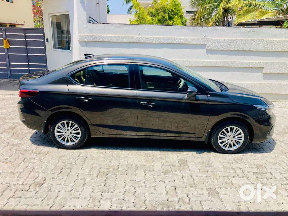 Honda City 2014-2015 I Dtec V, 2021, Diesel