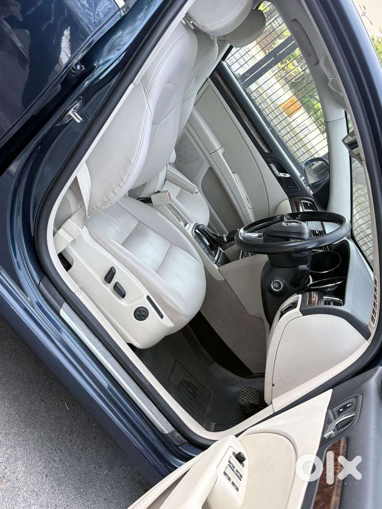 Skoda Superb 2.0 Elegance Tdi Cr At, 2015, Diesel