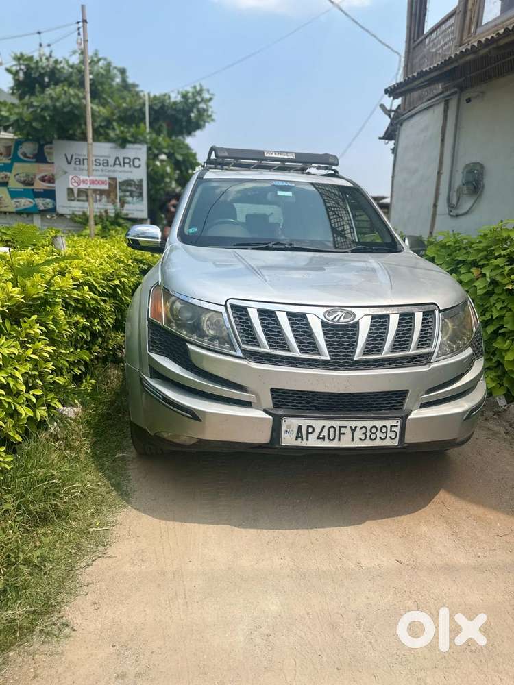 Mahindra Xuv500 2013 Diesel 149999 Km Driven