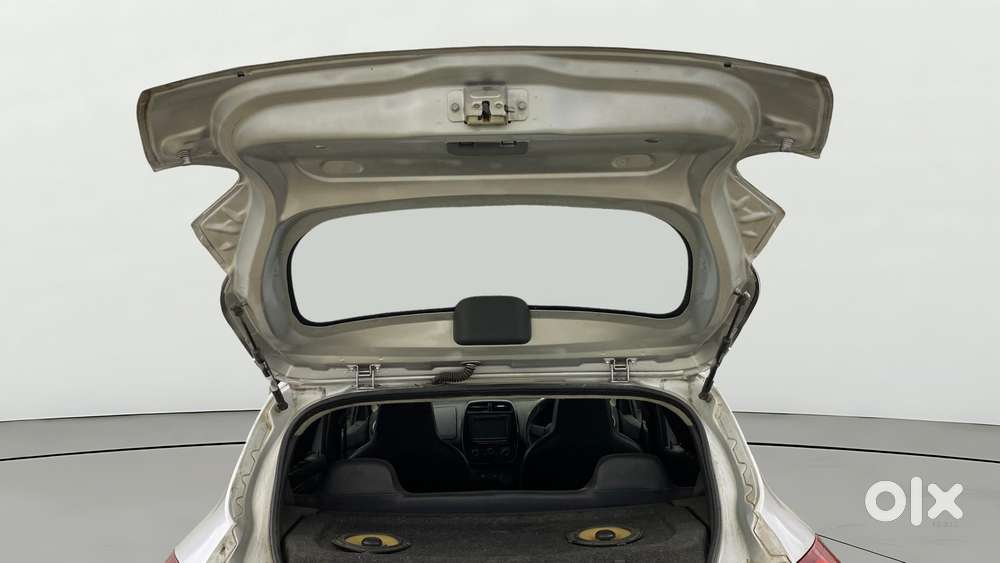 Renault Kwid Rxt, 2016, Petrol