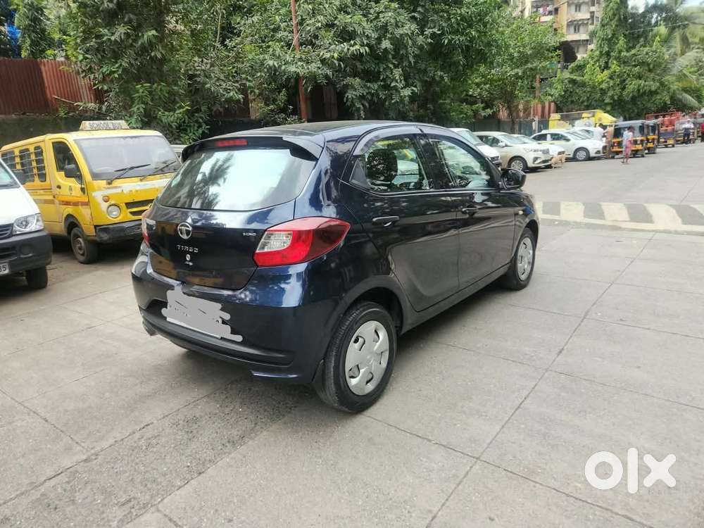 Tata Tiago Xm, 2023, Cng & Hybrids