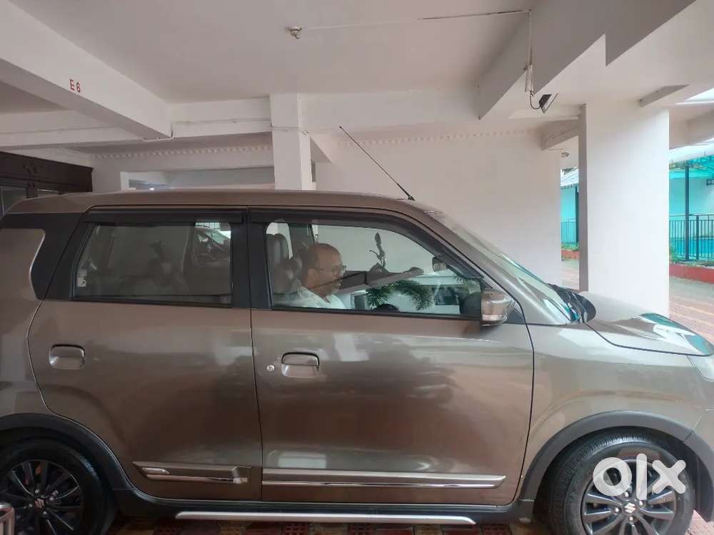 Maruti Suzuki Wagon R 2023 Petrol 19250 Km Driven