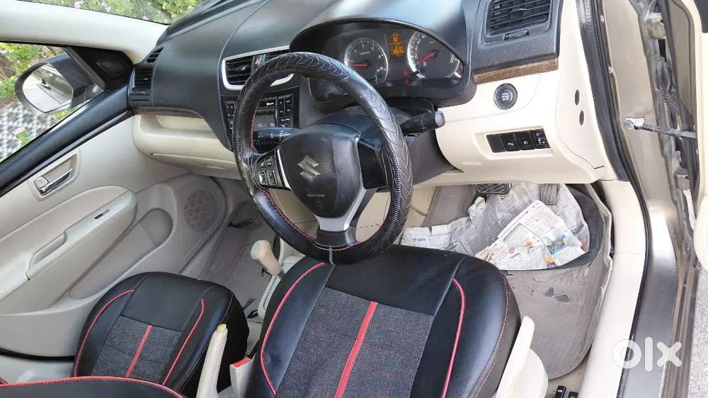 Maruti Dzire Vdi 2018