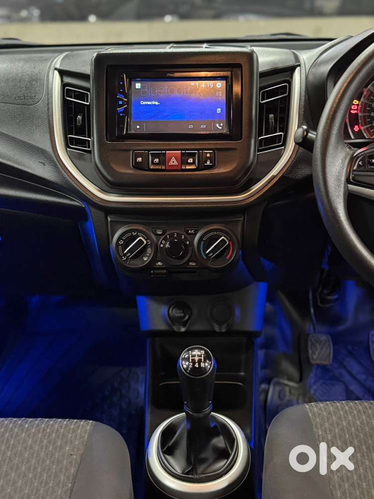 Maruti Suzuki Celerio Zxi, 2022, Petrol