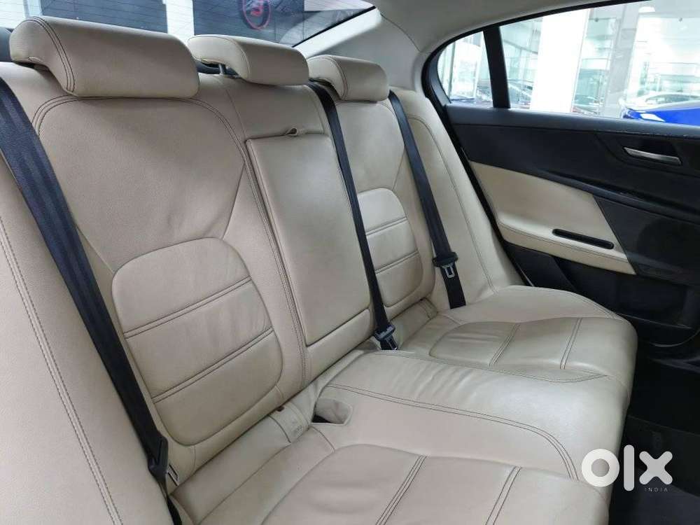 Jaguar Xe 2.0l Diesel Portfolio, 2018, Diesel