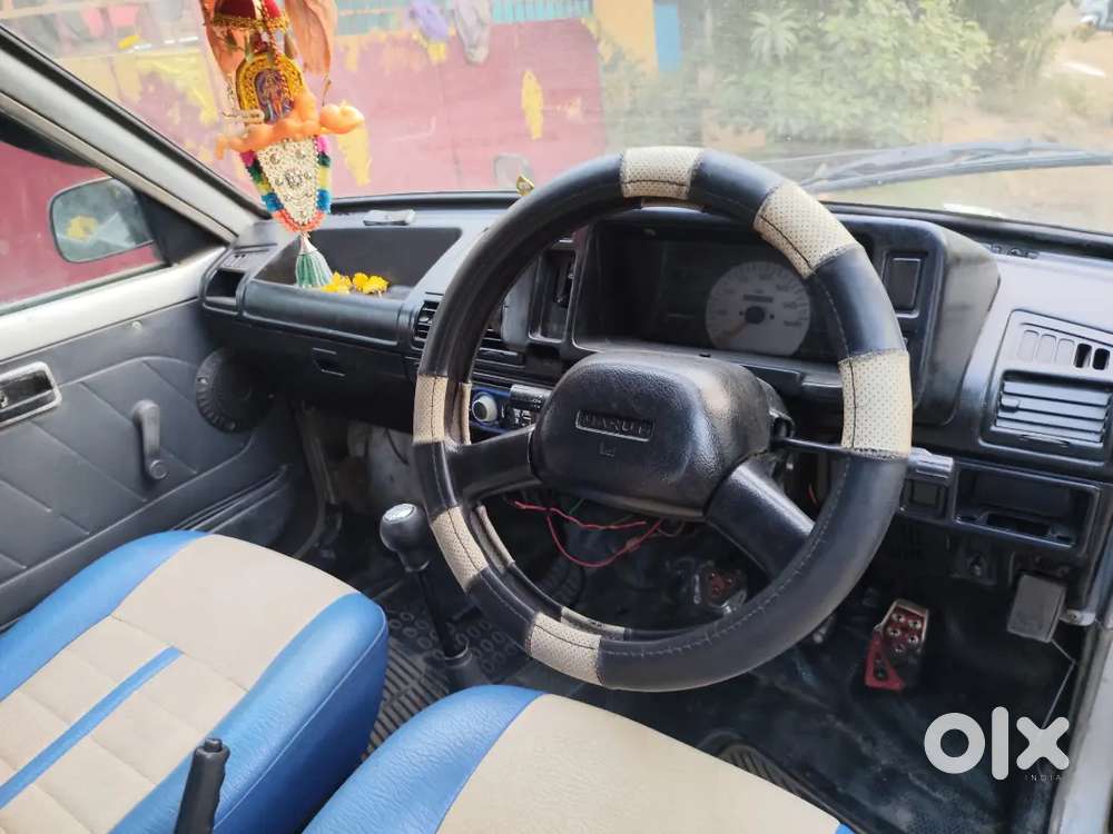 Maruti Suzuki 800 1993 Petrol 72000 Km Driven