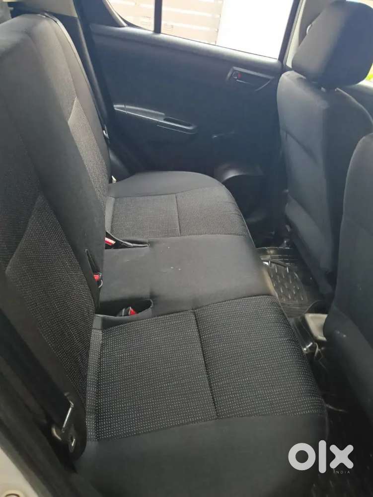 Swift & Safe 2013 Model, 46k Km.