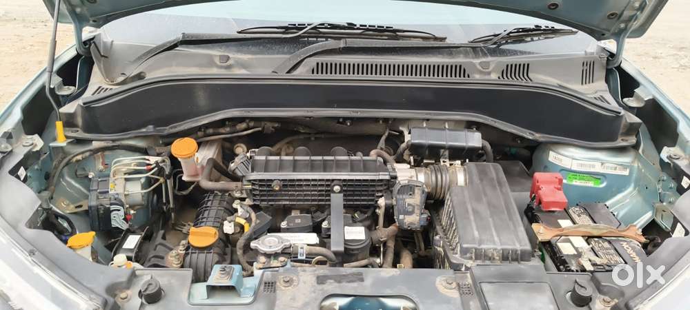 Tata Punch Adventure, 2023, Petrol