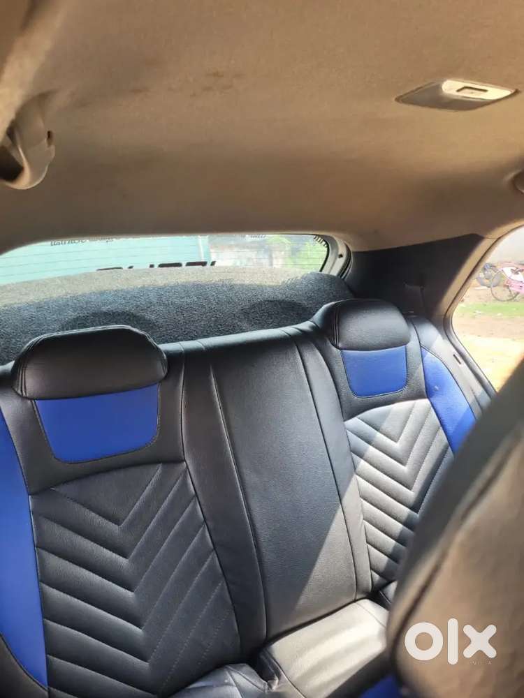 Hyundai I20 Sportz 2016