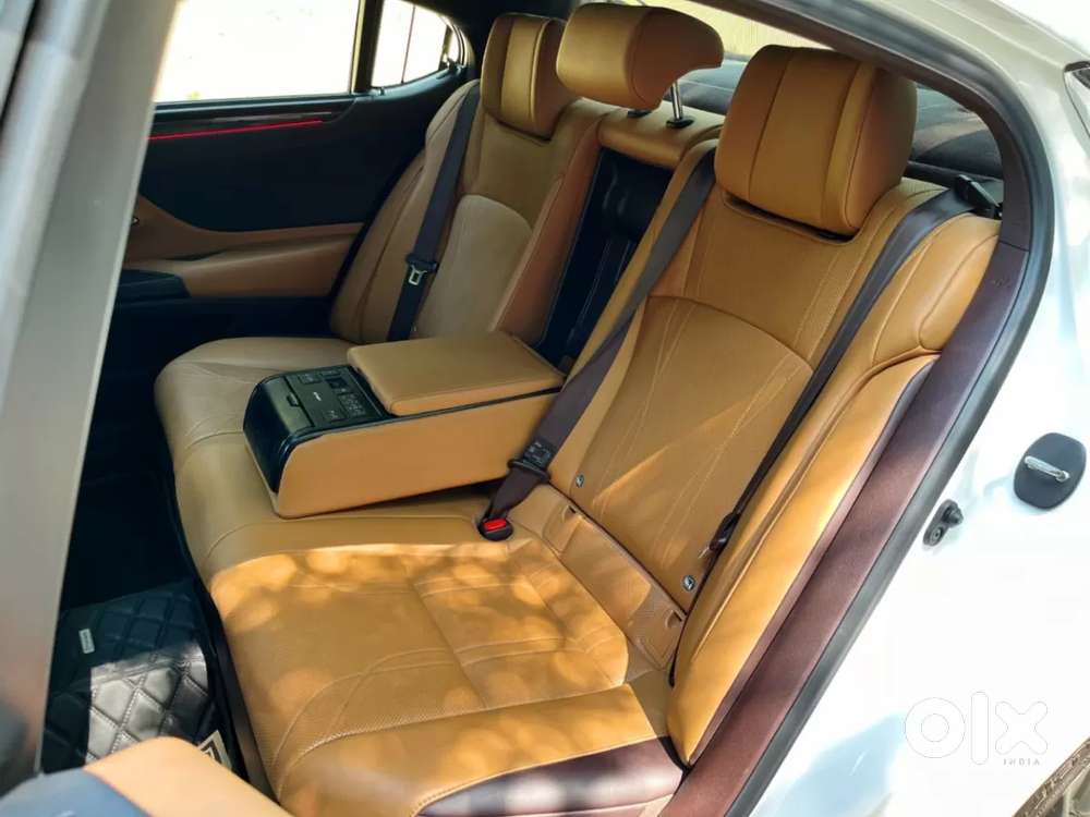 Lexus Es, 2020, Petrol