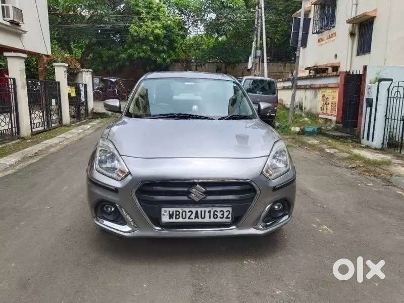 Maruti Suzuki Dzire 1.2 Vxi, 2023, Petrol