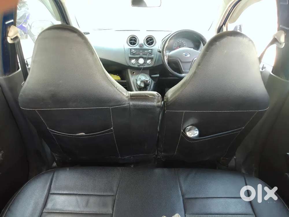 Datsun Go 2018 Cng & Hybrids 70000 Km Driven