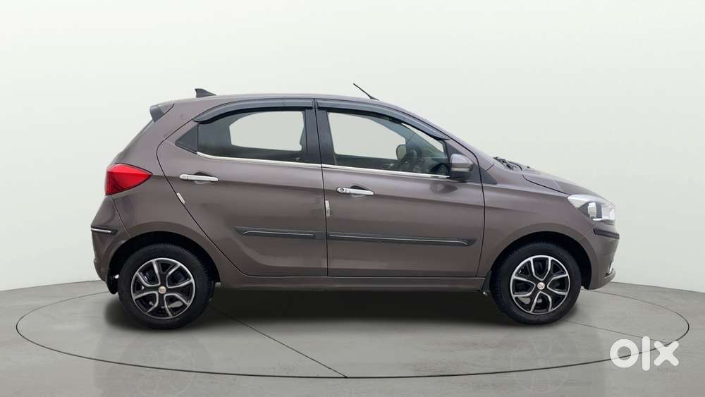 Tata Tiago 1.2 Revotron Xz, 2019, Petrol