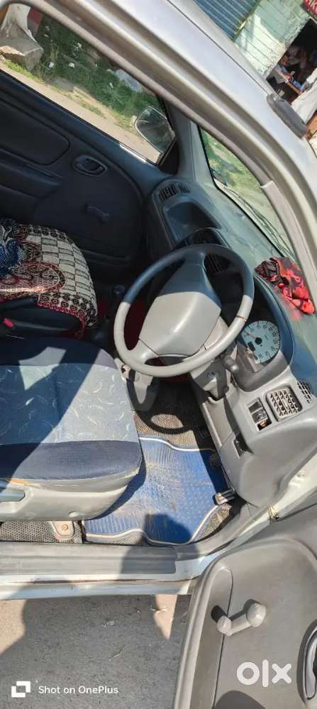 Hyundai Santro Xing 2007 Petrol 85000 Km Driven