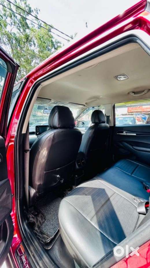 Kia Seltos Htk G, 2020, Petrol