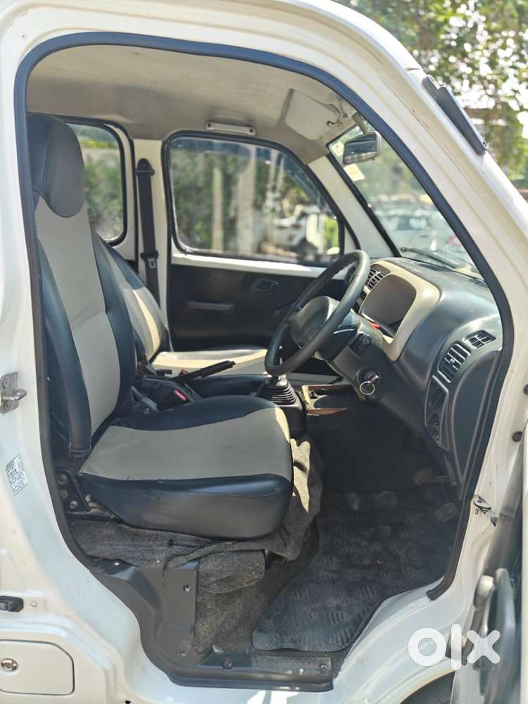 Maruti Suzuki Eeco Cng 5 Seater Ac, 2017, Cng & Hybrids