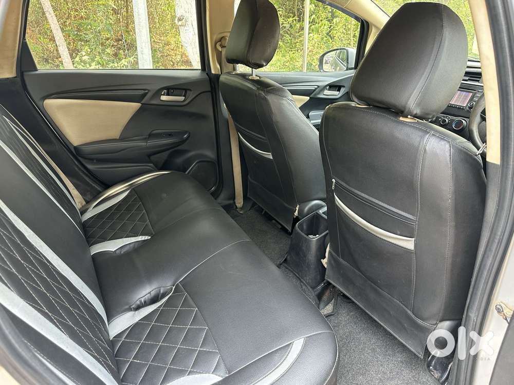 Honda Jazz 1.5 Sv I Dtec, 2017, Diesel