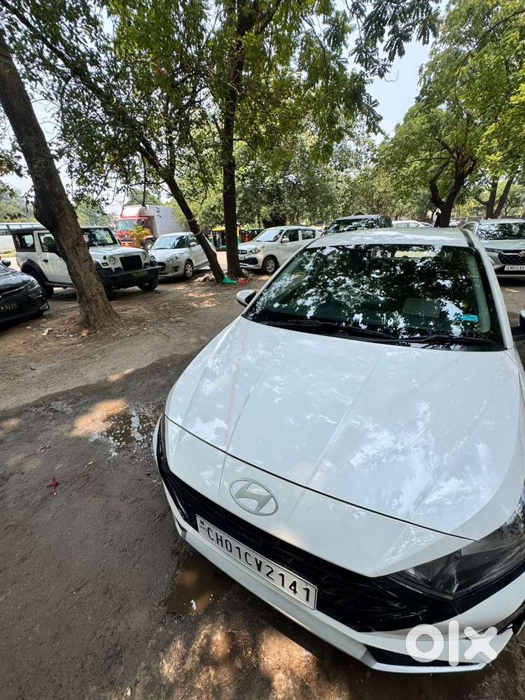 Well-maintained 2023 Hyundai I20 Sportz 1.2 – Great Condition!
