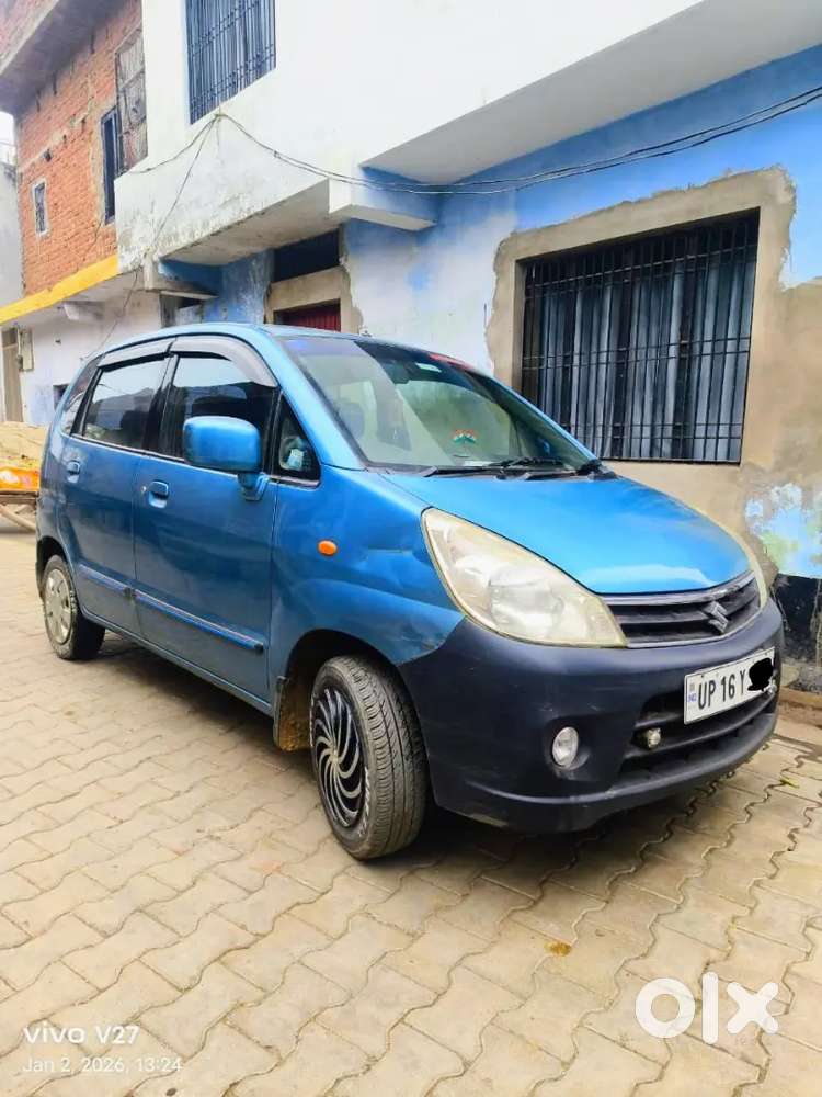 Maruti Suzuki Zen Estilo 2009 Petrol Good Condition