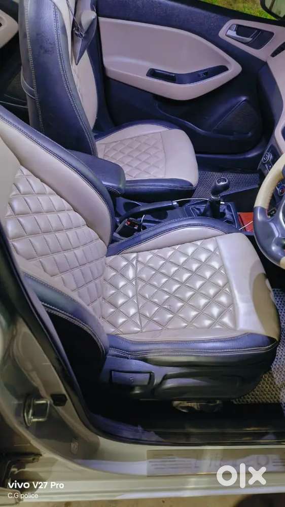 Hyundai Elite I20 2015 Petrol Well Maintained